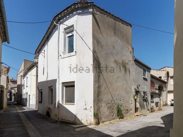 Maison vente à Saint-Hilaire, Aude