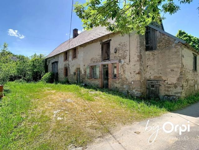 Maison vente à Darsège, Saint-Hilaire