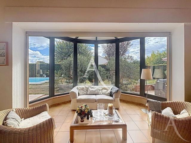 Maison vente à La Campagne, Saint-Hilaire
