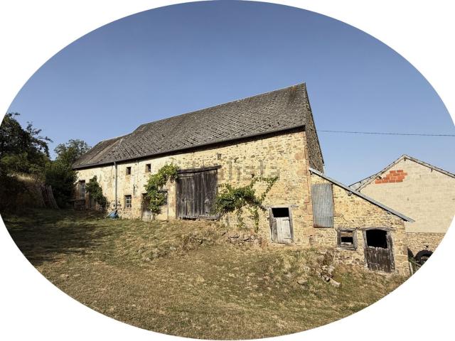 Maison vente à Le Manéchal, Saint-Hilaire