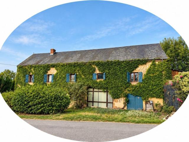 Maison vente à Le Manéchal, Saint-Hilaire