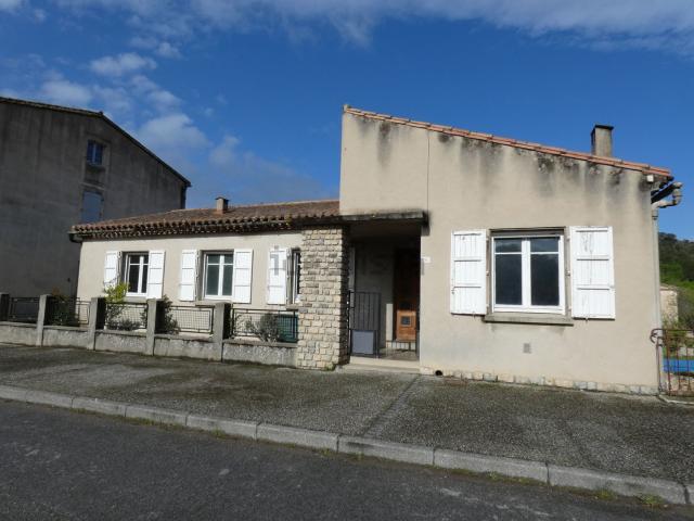 Maison vente à Le Plo, Saint-Hilaire