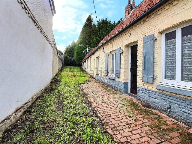 Maison vente à Bourecq, Pas-de-Calais