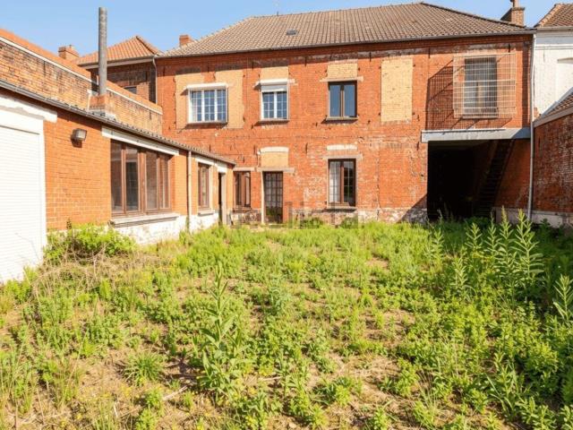 Maison vente à Saint-Hilaire-Cottes, Pas-de-Calais