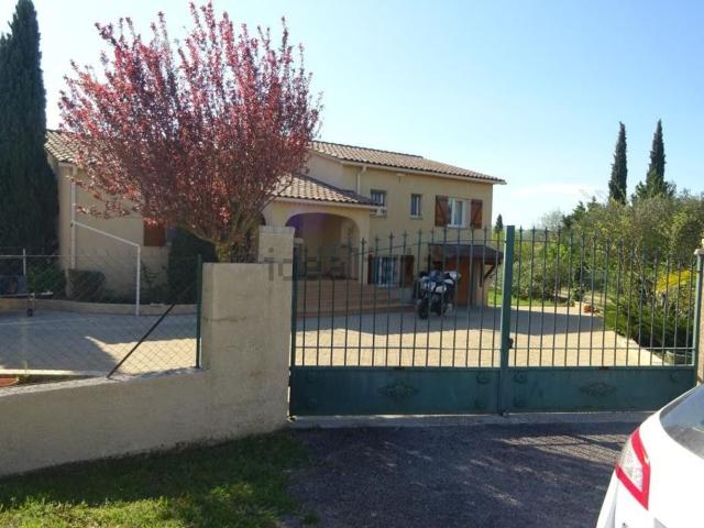 Maison location à Trouillas, Saint-Hilaire-de-Brethmas
