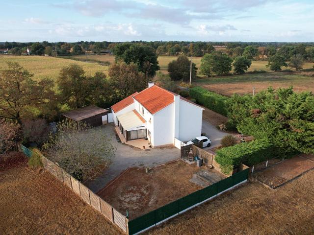 Maison vente à Le Crafort, Saint-Hilaire-de-Chaléons