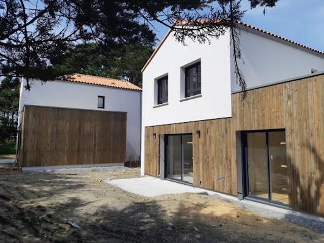 Maison vente à Les Sables-d'Olonne, Saint-hilaire-de-riez