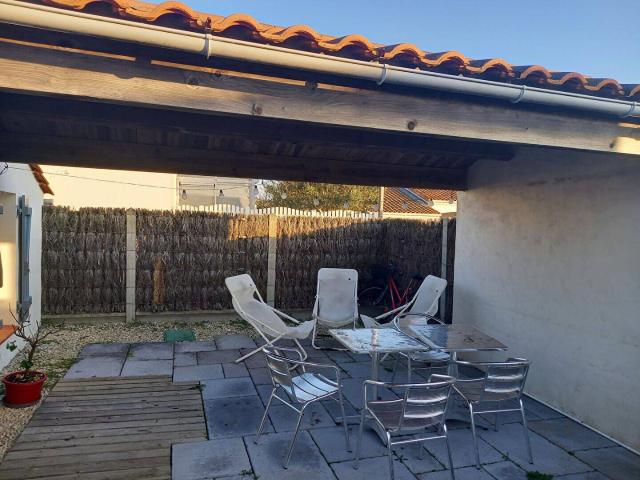 Maison location à La Bodelinière, Le Fenouiller