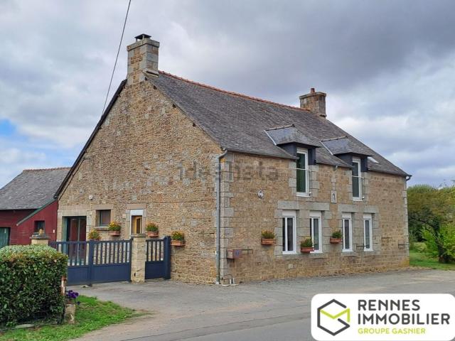 Maison vente à La Basse Pelaine, Saint-Sauveur-des-Landes