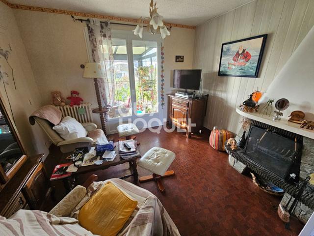 Maison vente à Fontenay-le-Comte, Xanton-chassenon