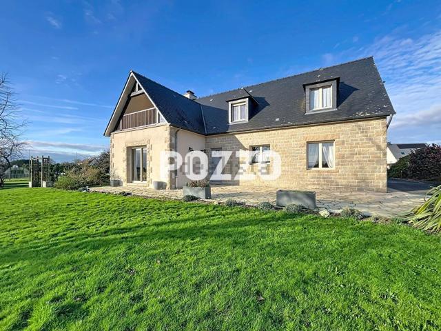 Maison vente à Virey, Saint-Hilaire-du-Harcouët