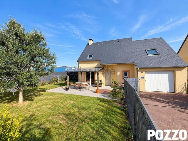 Maison vente à Le Haut Manoir, Saint-Hilaire-du-Harcouët