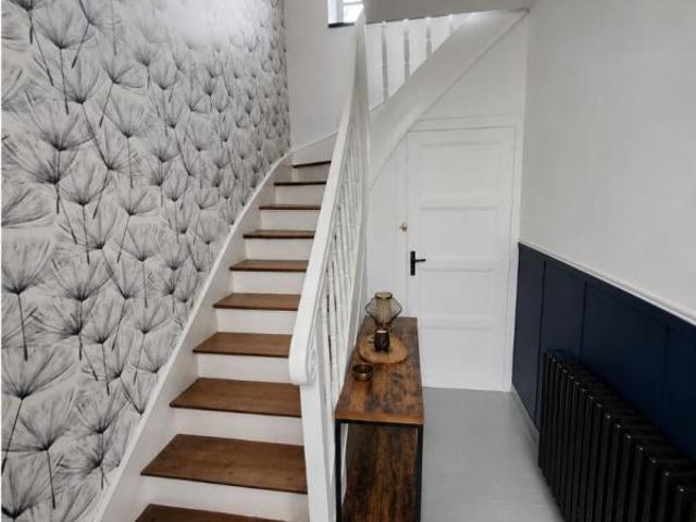 Maison vente à Avranches, Saint-hilaire-du-harcouët
