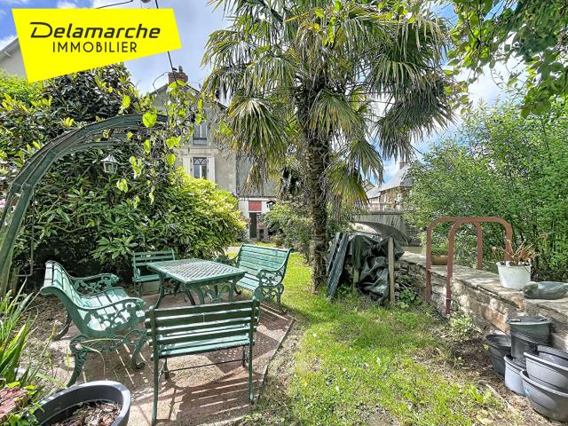 Maison vente à Avranches, Saint-hilaire-du-harcouët