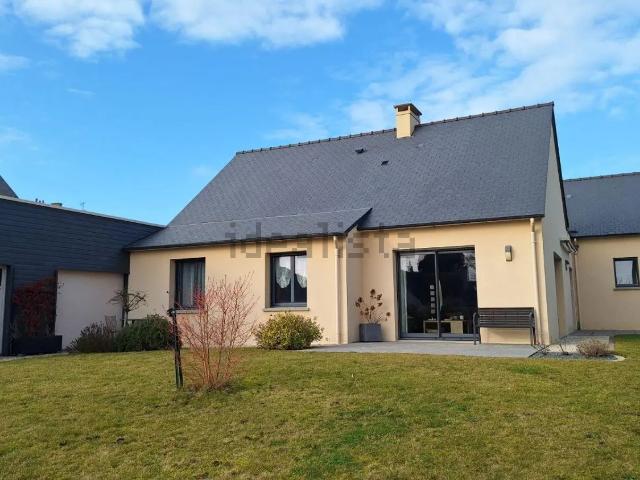 Maison vente à Chailland, Mayenne