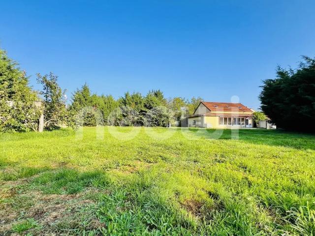 Maison vente à Fénérol, Saint-Hilaire-la-Croix