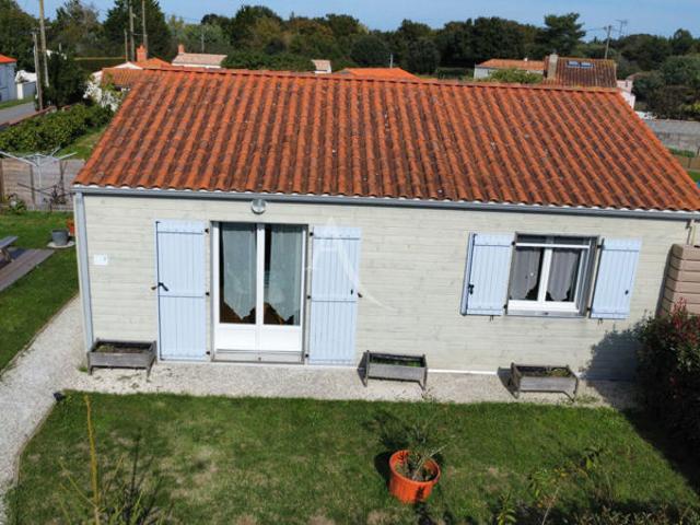 Maison vente à Les Sables-d'Olonne, Saint-hilaire-la-forêt