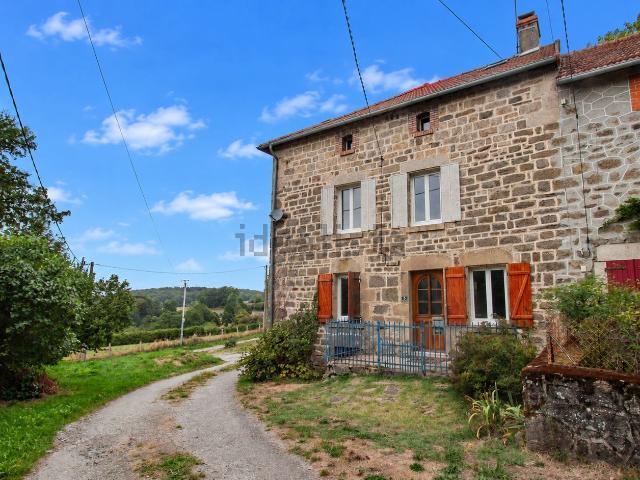Maison vente à Lardiller, Saint-Hilaire-le-Château