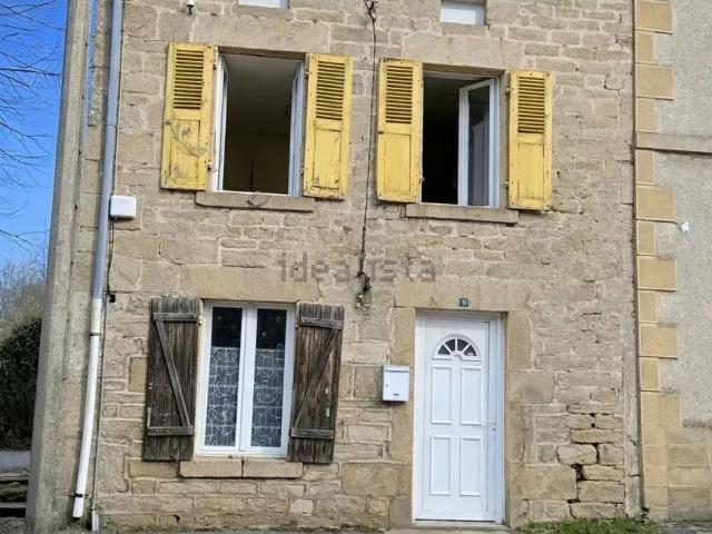 Maison vente à Le Mas Burget, Saint-Hilaire-le-Château