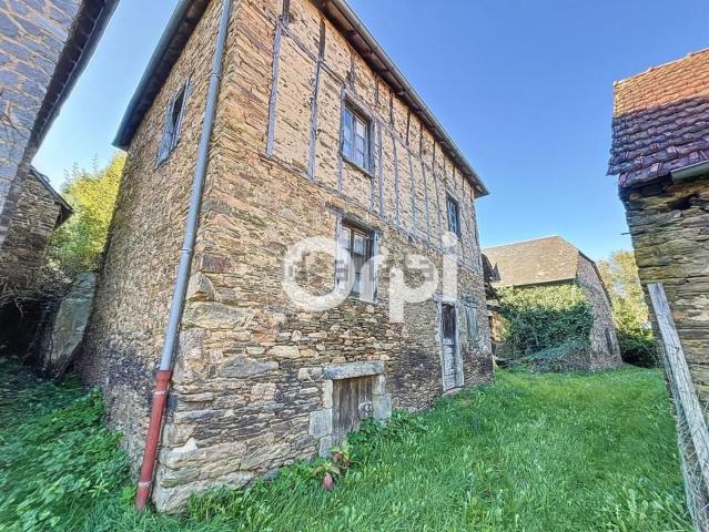 Maison vente à Peyroux, Saint-Hilaire-Peyroux