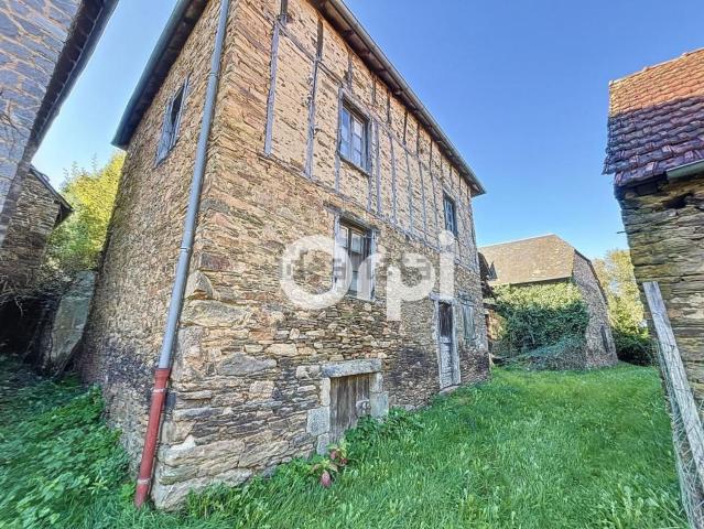 Maison vente à Peyroux, Saint-Hilaire-Peyroux