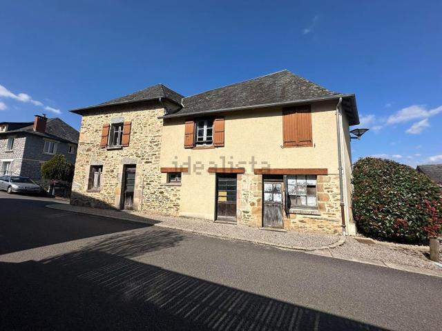 Maison vente à Saint-Hilaire-Peyroux, Corrèze