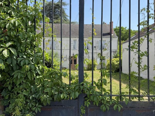 Maison vente à Saint-Hilaire-Saint-Mesmin, Loiret