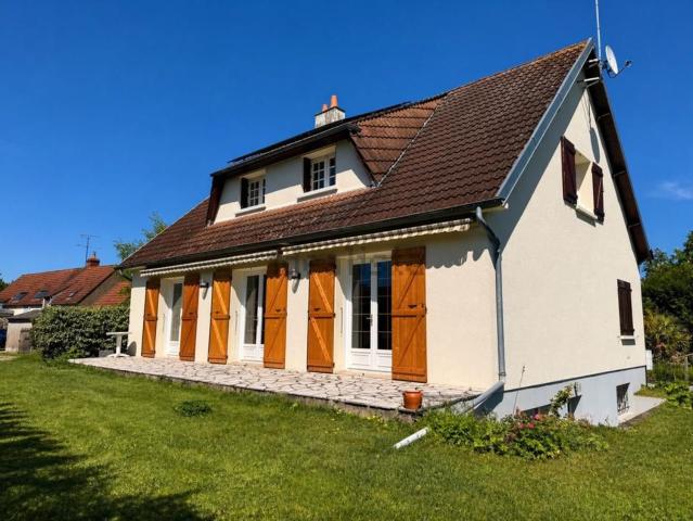 Maison vente à Saint-Hilaire-Saint-Mesmin, Loiret