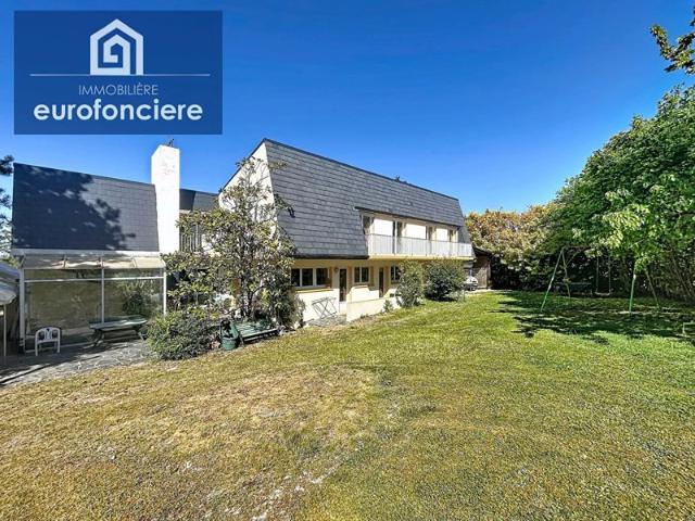 Maison vente à Nogent-sur-Seine, Saint-hilaire-sous-romilly
