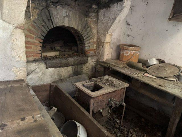 Maison vente à La Brosse, Saint-Hilaire-sur-Benaize
