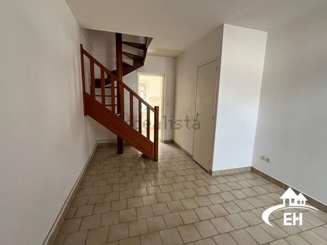 Maison location à Saint-Hilaire-sur-Risle, Orne