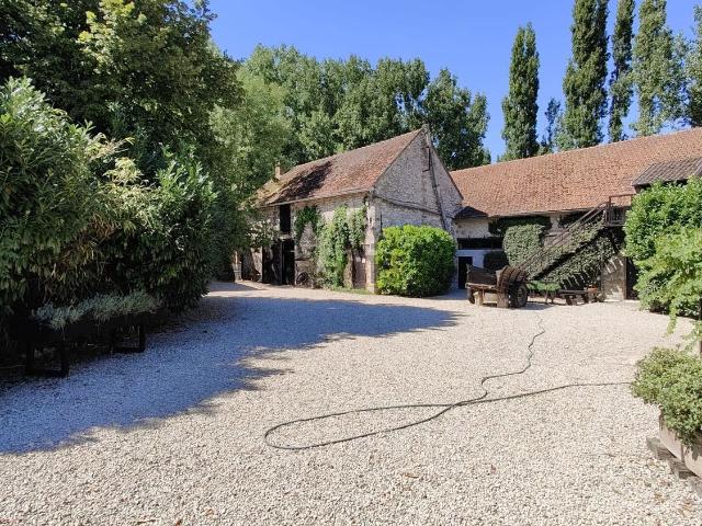 Maison vente à Saint-Hilliers, Seine-et-Marne