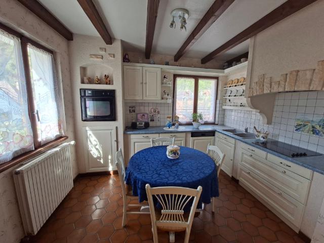 Maison vente à Plainchamp, Saint-Hippolyte