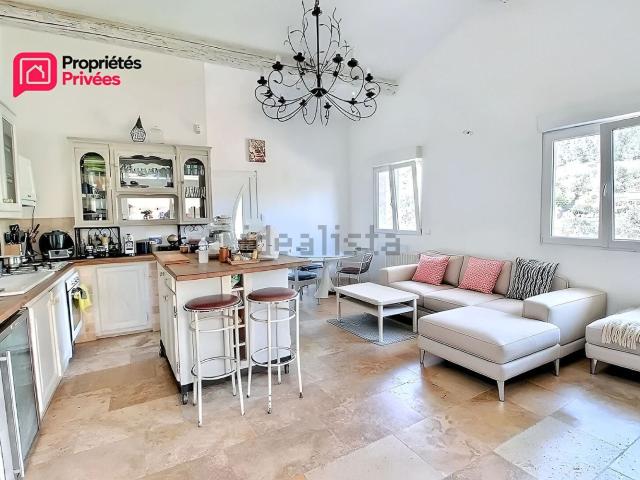 Maison vente à Saint-Hippolyte-de-Montaigu, Gard