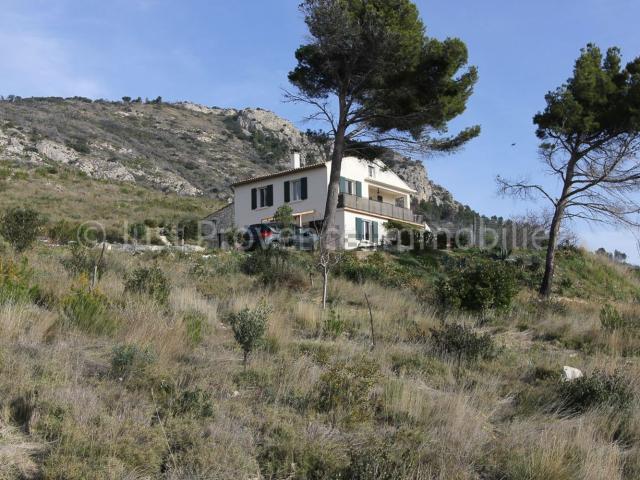 Maison vente à Saint-Hippolyte-le-Graveyron, Vaucluse