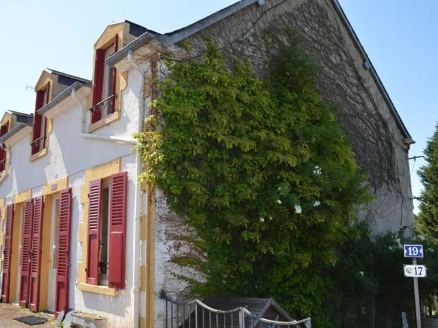 Maison vente à L'Hâte, Saint-Honoré-les-Bains
