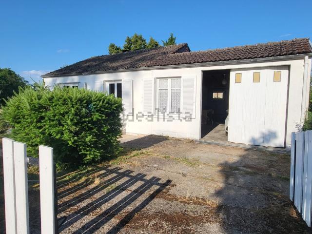 Maison vente à Les Fourneaux, Saint-Honoré-les-Bains