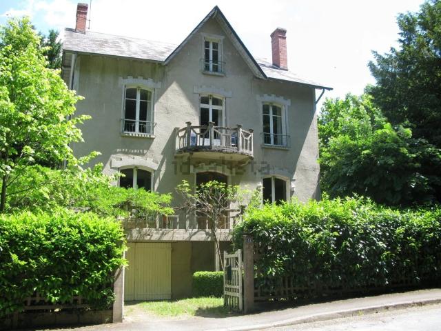 Maison vente à Les Fourneaux, Saint-Honoré-les-Bains