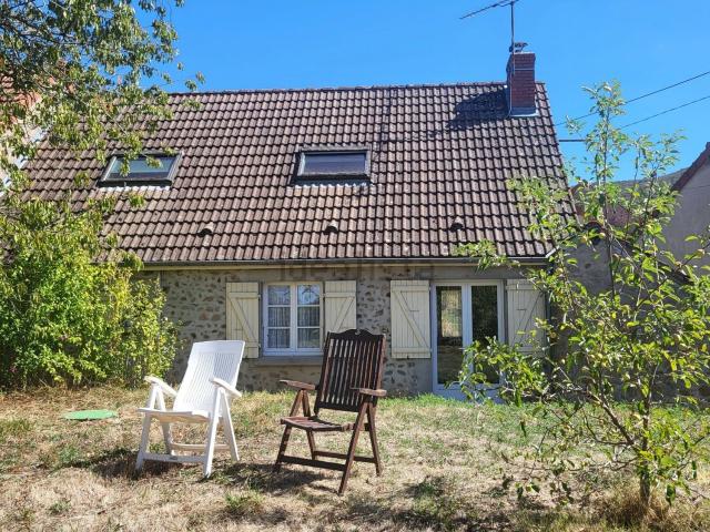 Maison vente à Cluze Bardenne, Saint-Honoré-les-Bains