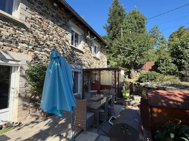 Maison location à Roulhac, Saint-Étienne-Lardeyrol