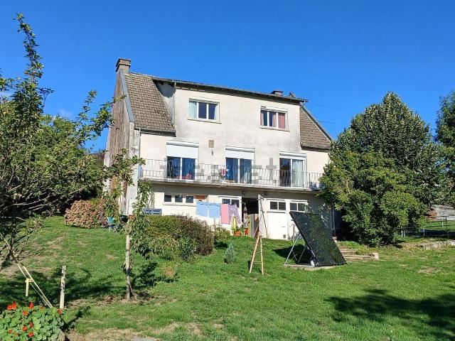 Maison vente à Bariac, Saint-Illide