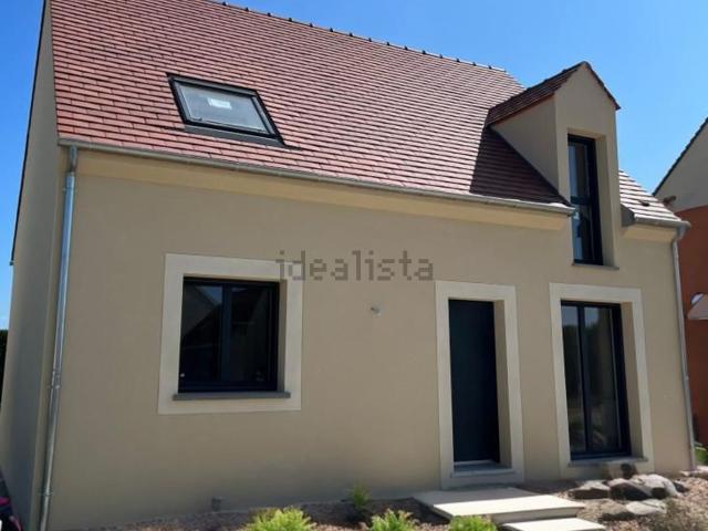 Maison vente à Saint-Illiers-le-Bois, Yvelines
