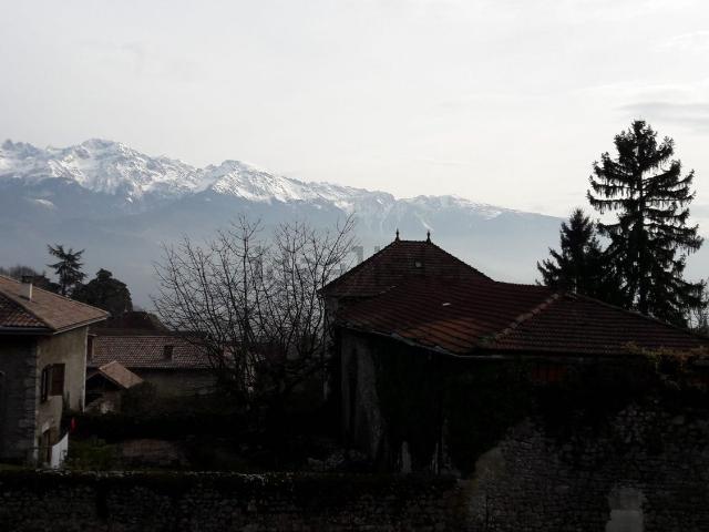 Maison vente à Saint-Ismier, Isère