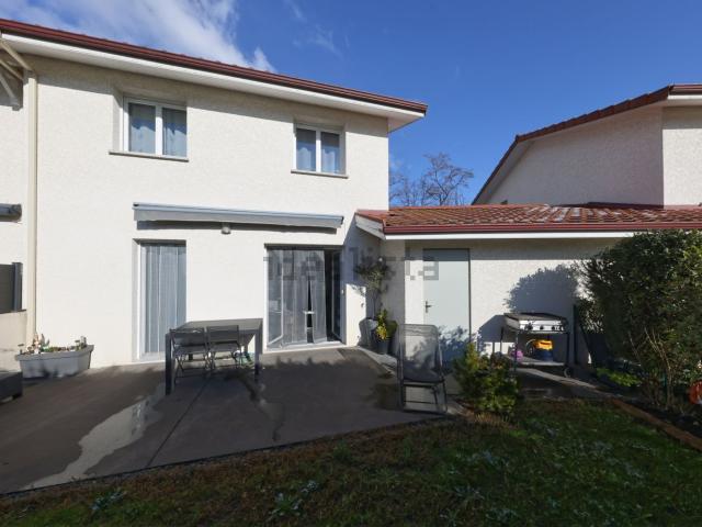 Maison vente à Saint-Ismier, Isère