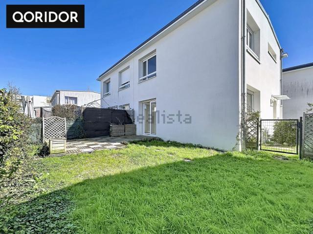 Maison vente à La Morinais, Saint-Jacques-de-la-Lande