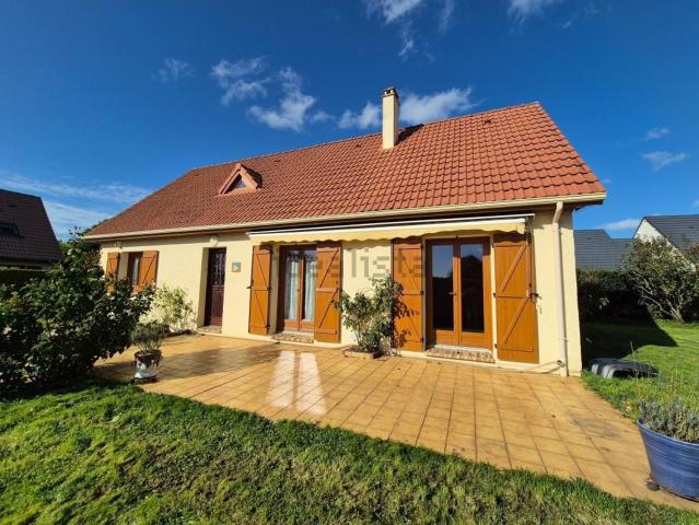 Maison vente à La Loge aux Pauvres, Saint-Jacques-sur-Darnétal