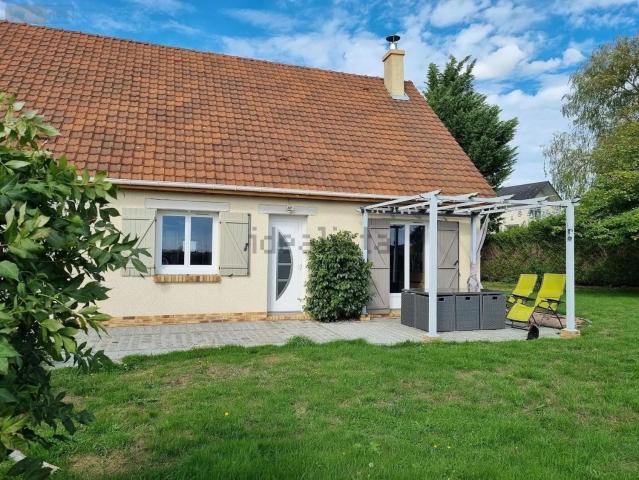 Maison vente à Saint-Jacques-sur-Darnétal, Seine-Maritime