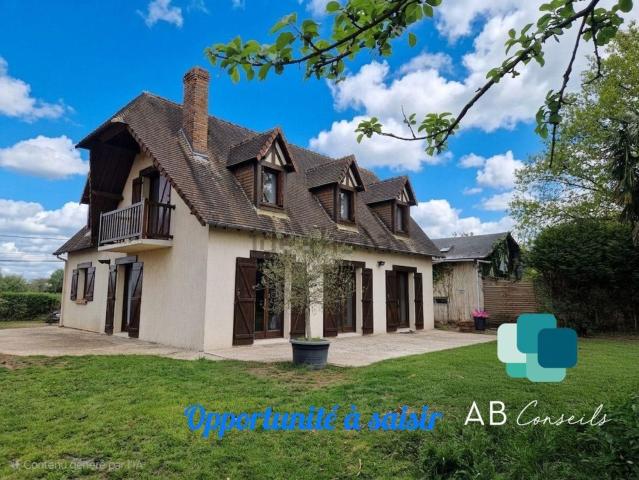 Maison vente à La Loge aux Pauvres, Saint-Jacques-sur-Darnétal