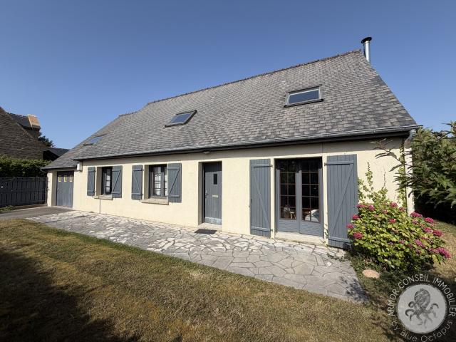 Maison vente à Dinan, Bretagne