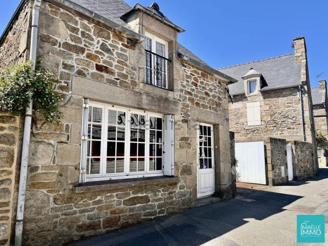 Maison vente à Saint-Jacut-de-la-Mer, Côtes-d'Armor